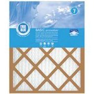 Protect Plus Industries Filter Hvac Pleated 25X25X1In 225251