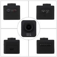 Original SJCAM M10 WIFI Cube Mini 1080P Full HD 1.5 inch Action Sport Camera Waterproof Camcorder BLACK