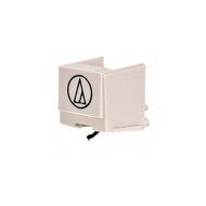 Audio Technica AT-LP60NV-BT Automatic Bluetooth Turntable (Navy) w/ Knox Carbon Fiber Vinyl Brush, Additional... N3