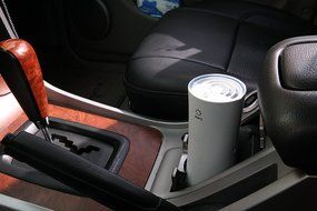 Portable Air Purifier