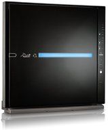 Rabbit Air MinusA2 (model SPA-780A covers 815 sq. ft.) Ultra-Quiet Air Purifier - Stylish, Efficient and Energy...