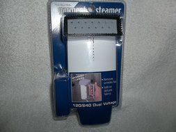 Travelwise Garment Steamer 120/240 Daul Voltage N2