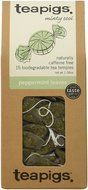 teapigs Peppermint Leaves Tea, 50 Count N2