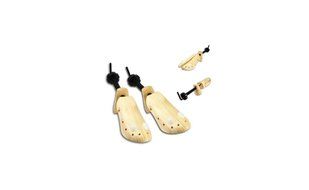 Adjustable Durable Wooden Shoe Stretcher N2