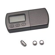 Dreamtop High Precise Digital Mini Long-Playing LP Turntable Stylus Force Scale Gauge Tester Jewellery Scale N3