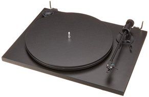 Pro-Ject Primary Phono Turntable (Black) N6