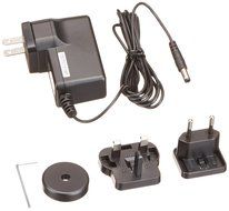 Pro-Ject Primary Phono Turntable (Black) N7