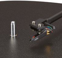 Pro-Ject Primary Phono Turntable (Black) N8