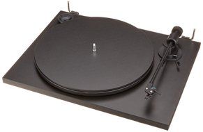 Pro-Ject Primary Phono Turntable (Black) N9