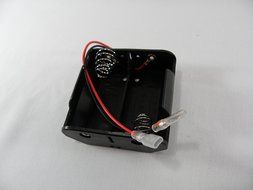 HeatnGlo Dexen Battery Pack 593-594A