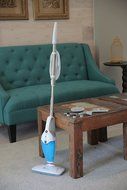 SteamFast SF-295 3-in-1 Steam Mop N6