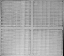 Hunter RHF06605 Air Purifier Filters