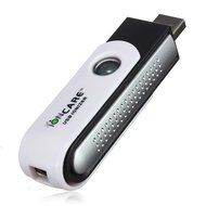 USB Ionic Air Purifier Ionizer Apparatus. N3