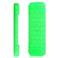 Apple TV (4th Gen) Remote Case - Casebot [Honey Comb Series] Light Weight [Anti Slip] Shock Proof Silicone Cover... N24