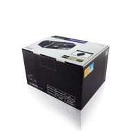 TEKMAGIC 1280x720P HD Portable DV Camcorder Video Camera with 3.0" TFT LCD Monitor N6