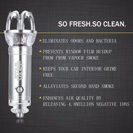 Air Humidifier StarVast Mini Ultrasonic Car Cool Mist Air Purifier 250ML USB Home &amp; Office Oil Aroma Diffuser... N2