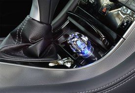 Air Humidifier StarVast Mini Ultrasonic Car Cool Mist Air Purifier 250ML USB Home &amp; Office Oil Aroma Diffuser... N3