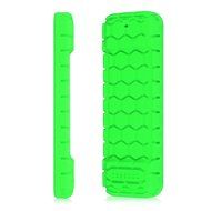Apple TV (4th Gen) Remote Case - Casebot [Honey Comb Series] Light Weight [Anti Slip] Shock Proof Silicone Cover... N32