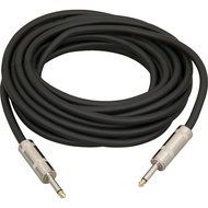 Musician's Gear 1/4" - 1/4" Speaker Cable 12 Gauge 25 Feet