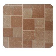Hy-C T2UL2832ST-1C UL 1618 Type 2 Thermal Protector Stove Board / Wall Shield Sandstone Tile <BR>