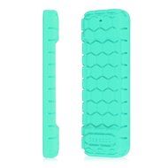 Apple TV (4th Gen) Remote Case - Casebot [Honey Comb Series] Light Weight [Anti Slip] Shock Proof Silicone Cover... N33