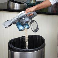 BLACK+DECKER BDH1620FLFH MAX Lithium Flex Vacuum with Stick Vacuum Floor Head, 16-volt - Cordless