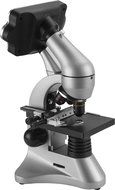 Barska 4MP Digital Microscope with Screen N6