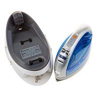 Panasonic NI-WL600 Cordless Steam Iron-Blue N2