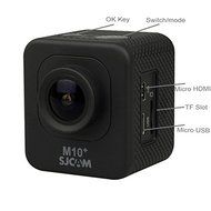 Sjcam M10+ Plus Wifi Mini 2k Gyro Action Camera Sport Dv Video Camcorder Ultra Hd Moto Bike Riding Recorder DVR N5
