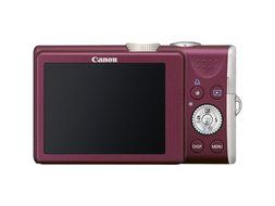 Canon PowerShot SX200IS 12.1 MP Digital Camera with 12x Wide Angle Optical Image Stabilized Zoom and 3.0-inch... N3