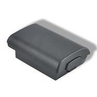 Black For Xbox 360 Wireless Controller AA Battery Pack Case Cover Holder Shell N3