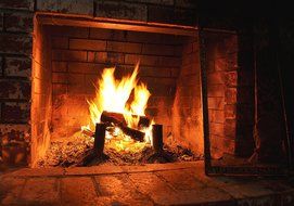 EZ Fire Starter All-Natural Chemical Free Fire Starters -Two Simple Ingredients Used to Create the Perfect Fire...