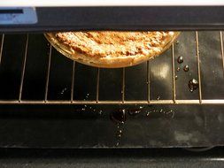 FitFabHome 3 Pack Large Oven Liners | SAFEST On The Market | 100% CERTIFIED PFOA &amp; BPA FREE | Reusable,Non-Stick... N5