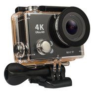 4K WIFI Extreme Sport Action Camera Auein Super Slim Ultra HD Waterproof DV Camcorder 12MP 170 Degree Wide Angle... N4
