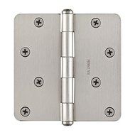 Baldwin 9BR7026-002 Radius Hinge by Baldwin
