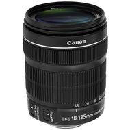 Canon EOS 80D Wi-Fi Full HD 1080P Digital SLR Camera + Canon 18-135mm IS STM Lens + Flash + 0.43x Wide Angle Lens... N6