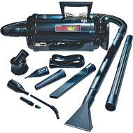 DATA-VAC MDV-2TAC DataVac II Pro With Filter