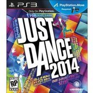 UBISOFT Just Dance 2014 PS3 / 34822 /