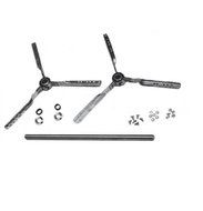 Lau Industries - 2917501 - Sleeve Bearing Bracket Kit 3/4&quot; x 20&quot;