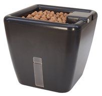 Plant Air Purifier, Uses NASA Space Research to Multiply the Cleaning Power of a Common Houseplant 60 Times or...