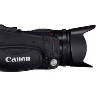 Canon XA25 Professional HD Camcorder Bundle with Carrying Case and Accessory Kit (19 Items) N8