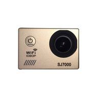 Sport Camera Meree SJ7000 Full HD 1080P Camcorder with 2.0 Inch Screen Mini DV (Gold) N2