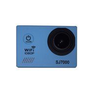 Sport Camera Meree SJ7000 Full HD 1080P Camcorder with 2.0 Inch Screen Mini DV (Gold) N3