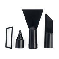 12 Volt Wet/Dry Auto Canister Vacuum Perfect for Car, Auto, Truck, Van, or Vehicle. Low Powered 12 Volt Cigarette... N4