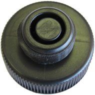 Bissell Steam Mop Select Water Tank Cap. Replaces OEM # 2037735 / 203-7735 N2