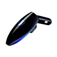 Car air purifier in addition to charging Dual USB car smoke purifier anion car oxygen bar (Black) N2