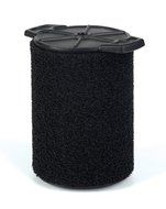 WORKSHOP Wet Vac Filters WS24200F Foam Filter For Wet Dry Vacuum Cleaner (Single Wet Application Foam Filter)... N2