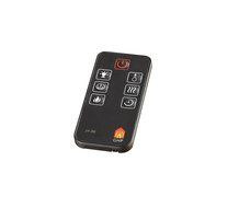 Muskoka 259-18-48 Sinclair 60" Media Fireplace with LED Lights and Bluetooth