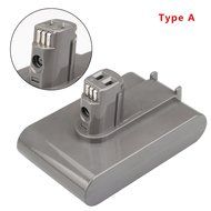 Flylinktech Dyson 22.2v 2000mAh Extended Battery Replacement For Dyson DC31 DC34 DC35 DC44(except DC44 Animal)... N4