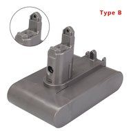 Flylinktech Dyson 22.2v 2000mAh Extended Battery Replacement For Dyson DC31 DC34 DC35 DC44(except DC44 Animal)... N6